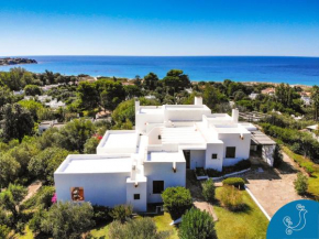Dimora Caterina - Exclusive villa with sea view Villasimius